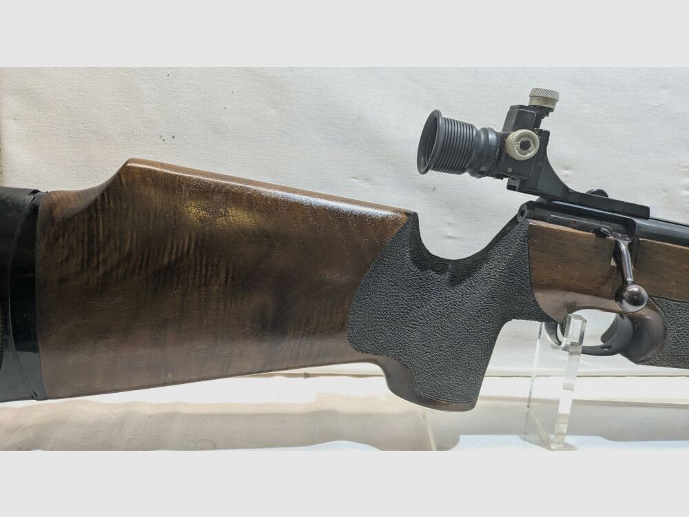 Weihrauch HW 60 Match