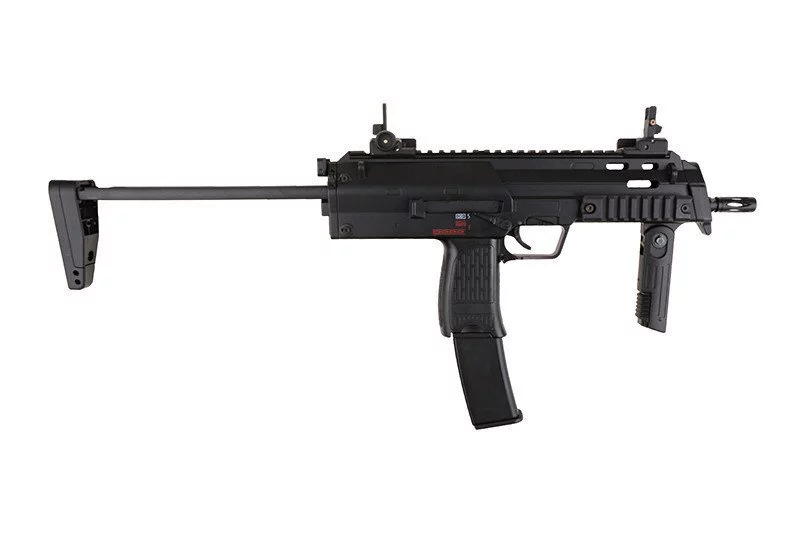 Pistolet ASG maszynowy WELL R4 (Metal Version), zdjęcie 20 z 30