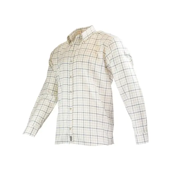 Jack Pyke Check Hunting Shirt, image 1 of 10