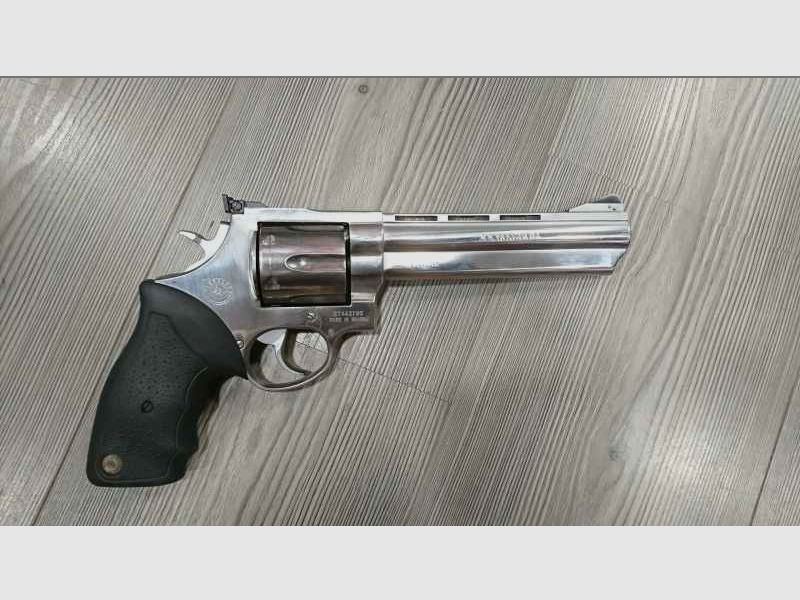 TAURUS 44 MAGNUM (vendu), image 1 sur 4