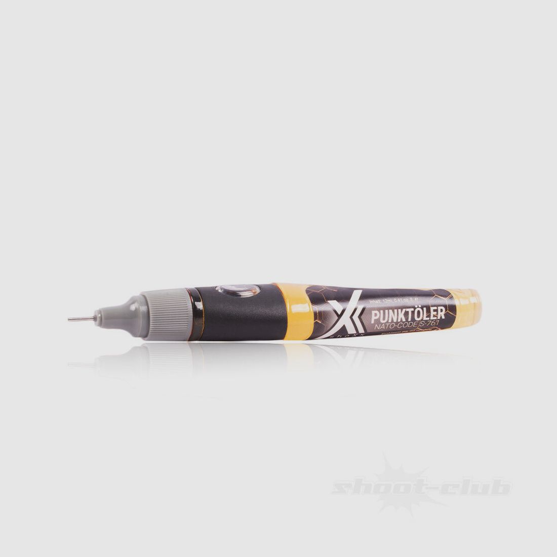shoXx ShoXx® Oilpen Punktöler