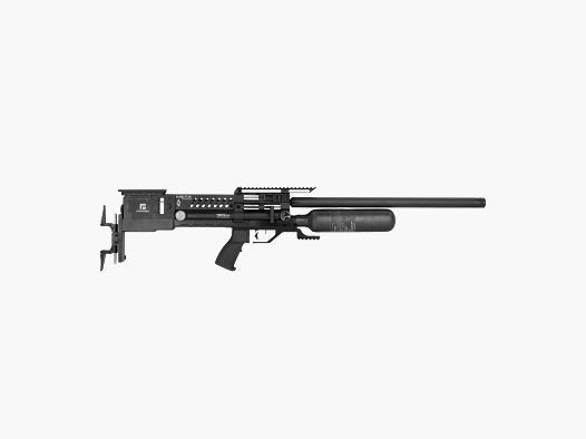 Reximex Meta Premium Air Rifle black 4.5 mm Diabolo