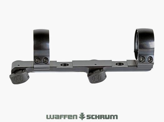 Henneberger SAMO Schnittstellenmontage für Blaser
