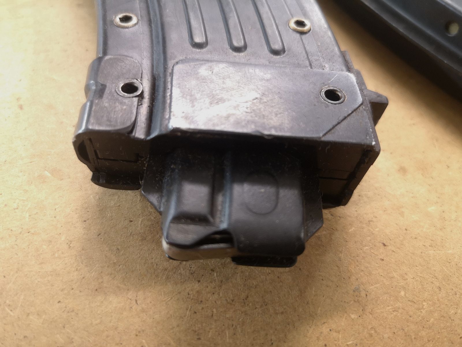 DDR GST AK MPi 69 Magazyn Kaliber .22lfb