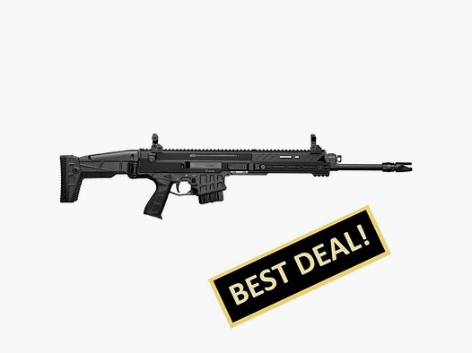 CZ BREN 2 Ms calibro .223 Rem. Fucile semiautomatico