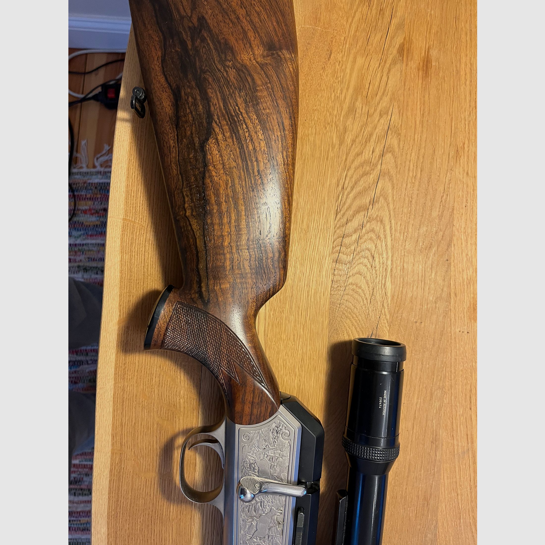 Blaser SR 850 / 88