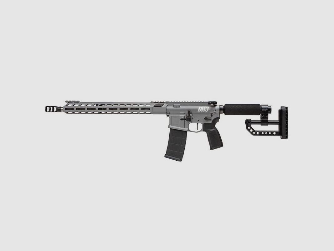 Karabinek Sig Sauer M400-DH3 kal. 223 Rem, zdjęcie 2 z 2