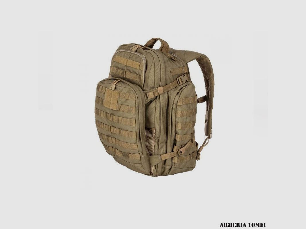 5.11 – BACKPACK – RUSH 72 – SAND, image 2 of 5