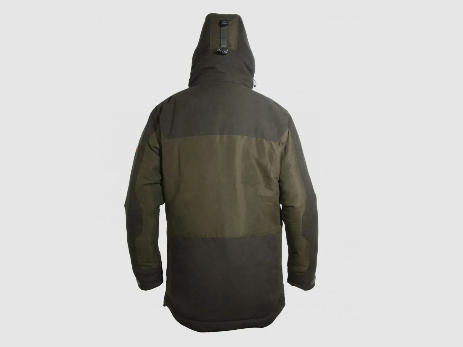 Veste d'hiver Hart Altei-J