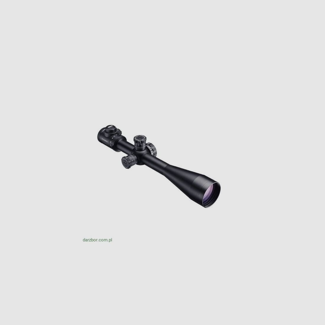 Meopta ZD 6-24x56 RD MIL-DOT 2 riflescope, image 1 of 3