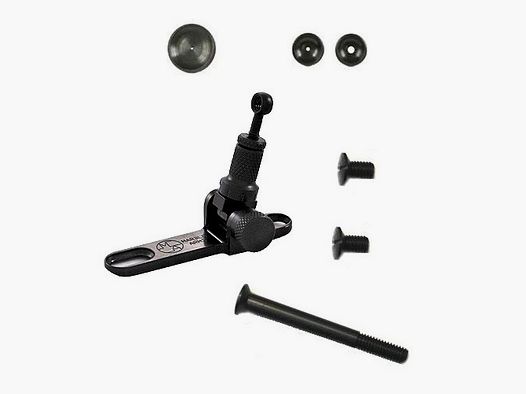 Diopter Set Henry Golden Boy