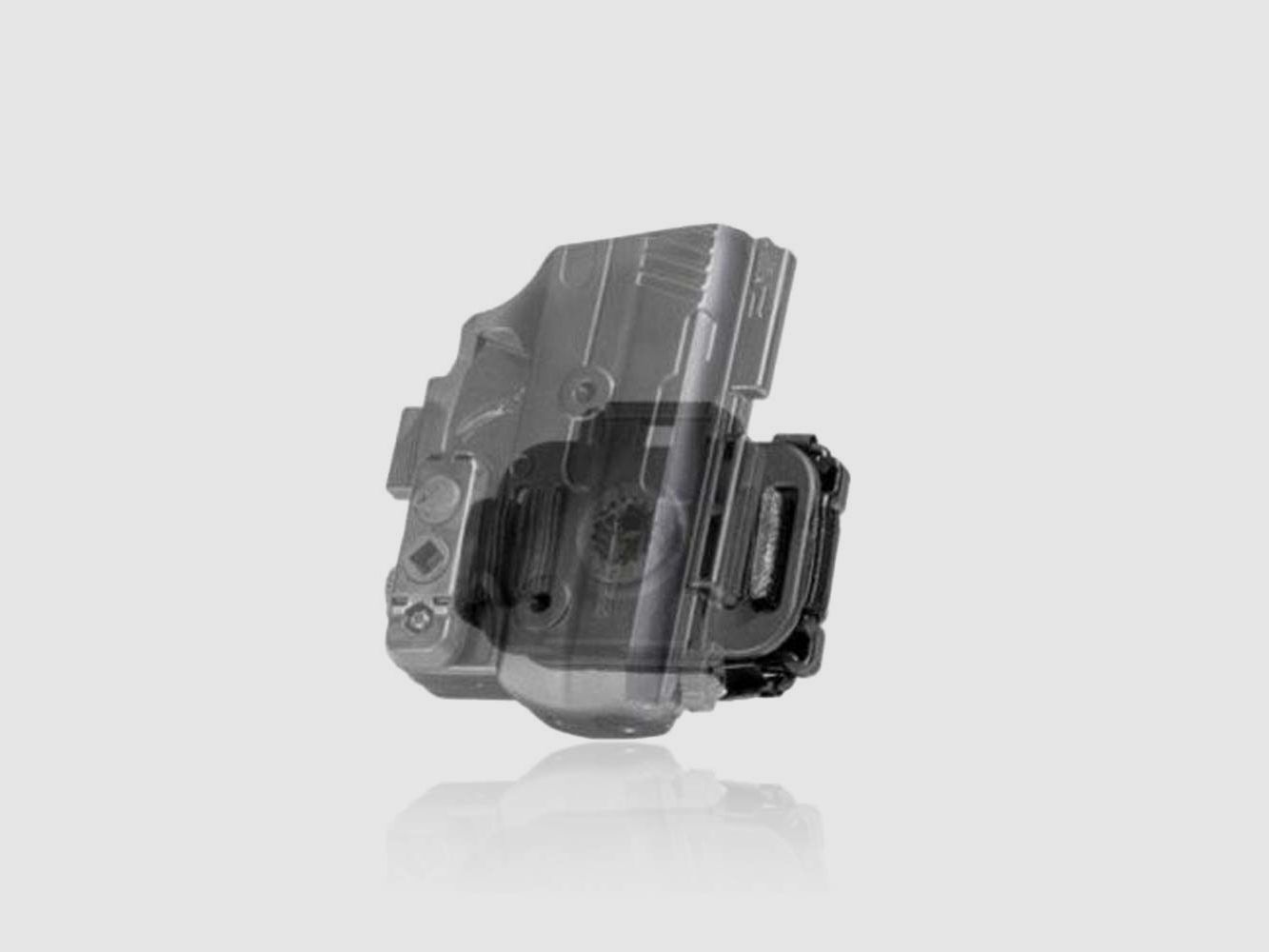 Pacchetto di espansione ShapeShift di Aliengear Holsters