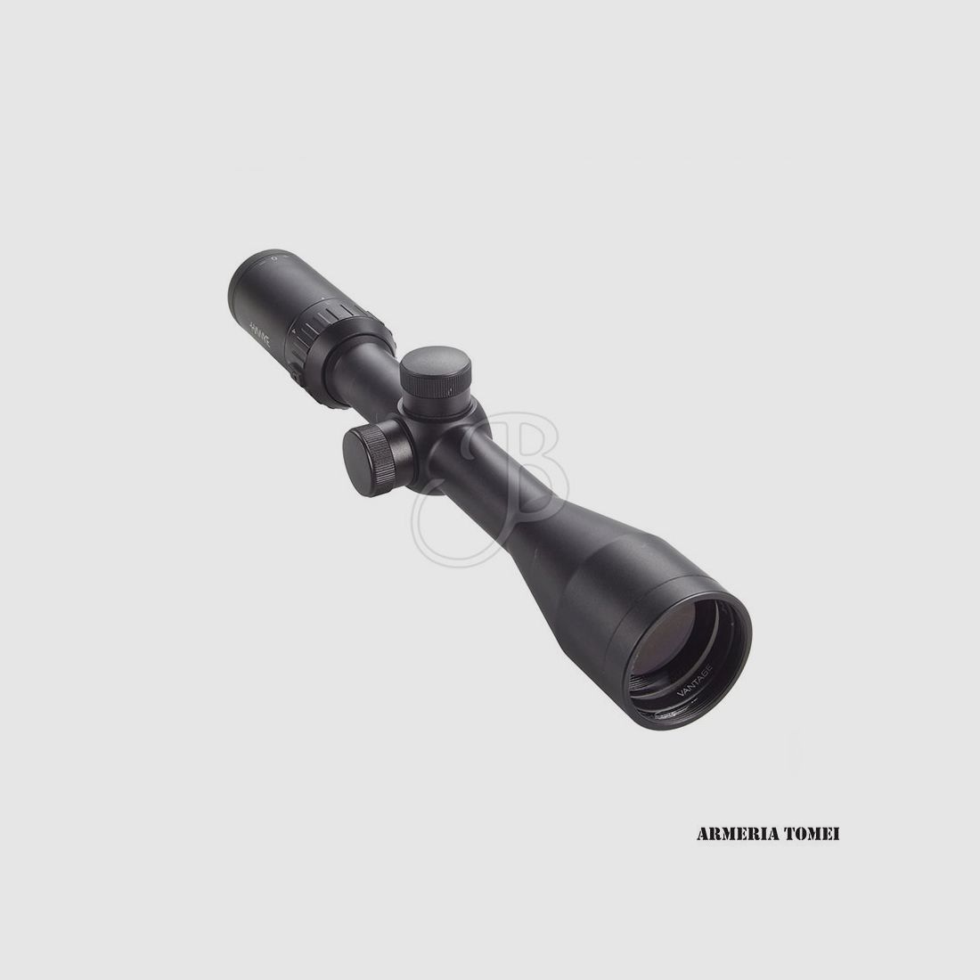 OPTIC – HAWKE VANTAGE 1″ 3-9X40 MIL DOT