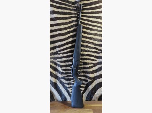 Carabina BROWNING Maral 4X Compo Nordic completamente negra cal.300wm cañón 51 cm estriado – roscado – maletín