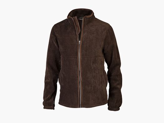 Baleno Herren-Fleecejacke Henry