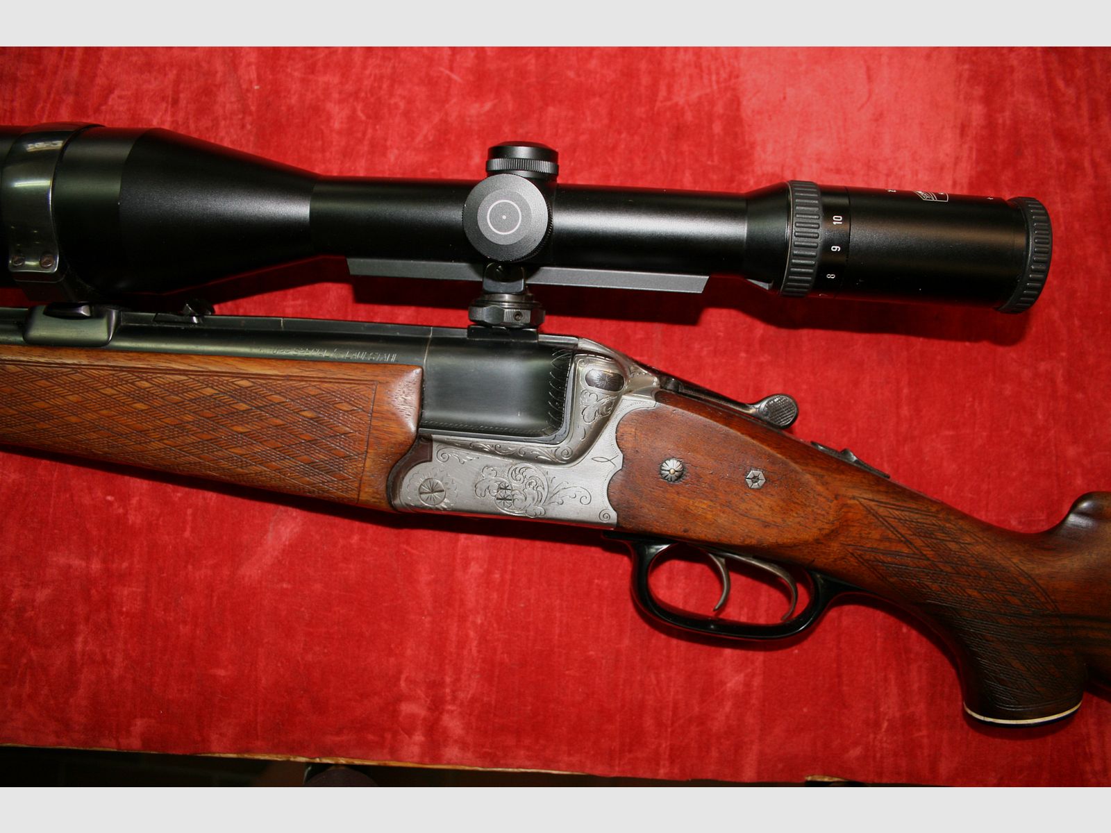 Heym BBF/Bockbüchse