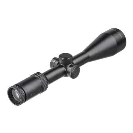 Luneta celownicza Delta Optical Titanium HD 2,5-10x56 4A S, zdjęcie 2 z 4