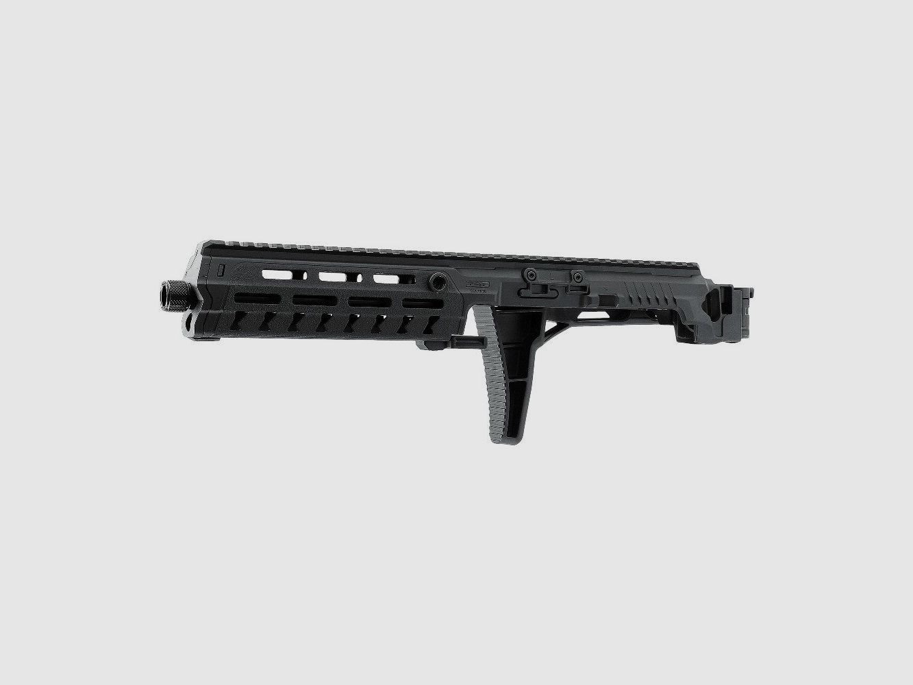 T4E Carbine Conversion Kit für TR50 Gen1 und Gen2, Bild 5 von 7