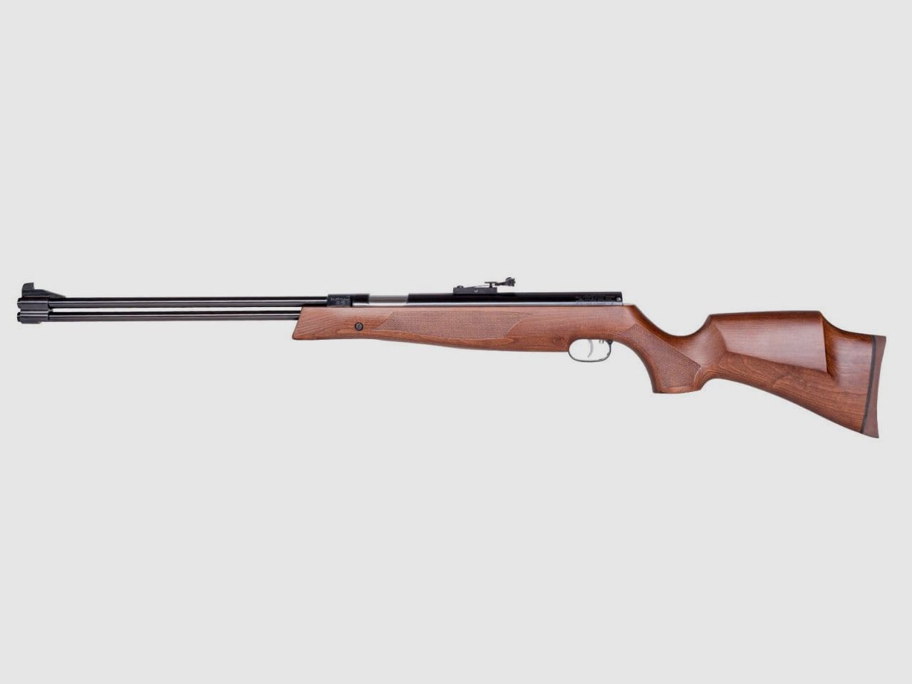 Weihrauch HW 77 luchtgeweer kal. 4,5 mm
