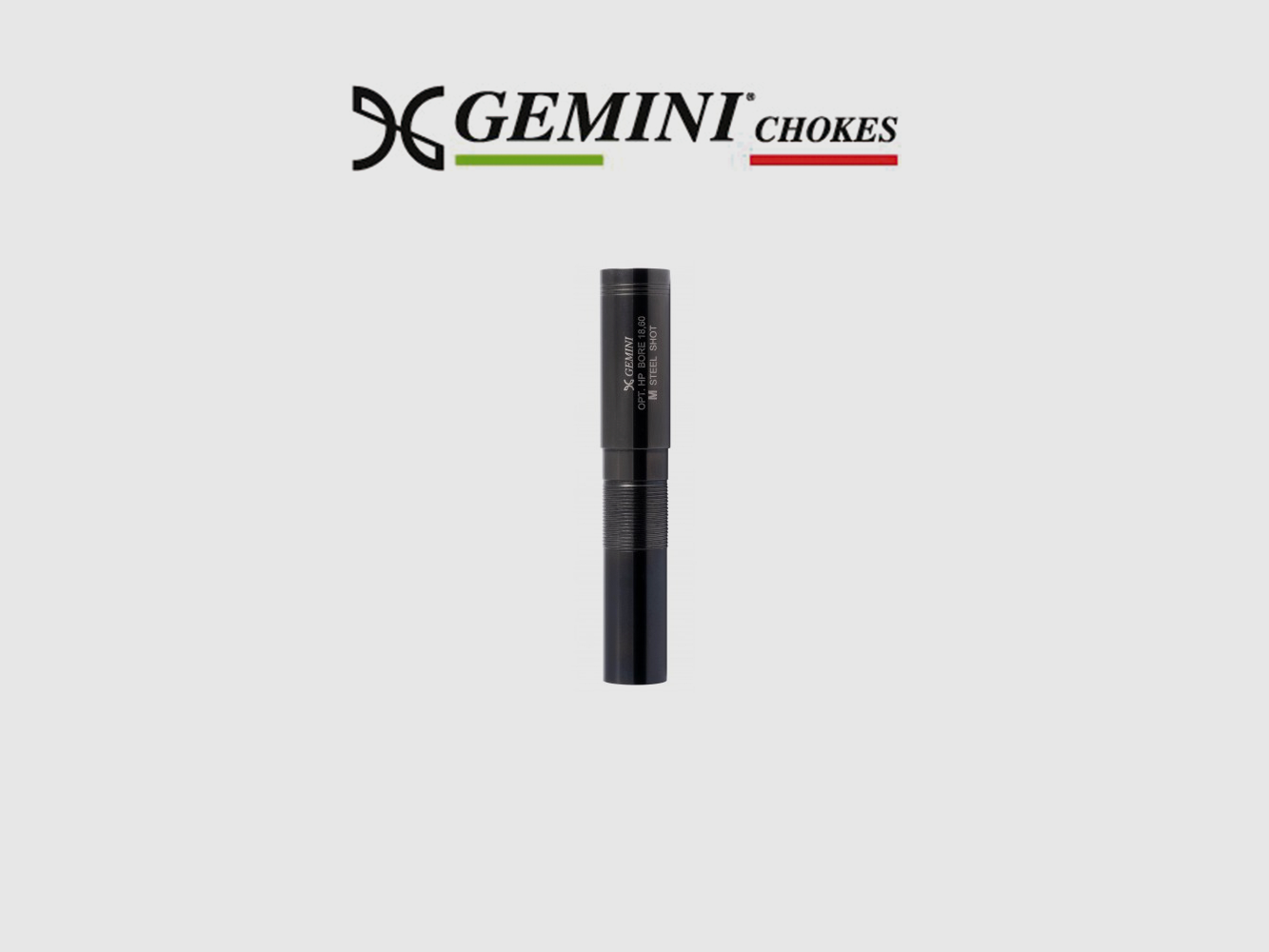 CHOKE EXTENDER GEMINI +50 FOR BERETTA XPLOR X