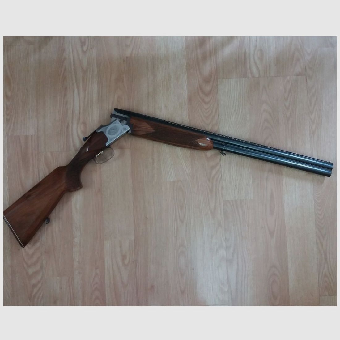 Laurona Fusil Cal. 12, image 2 sur 3
