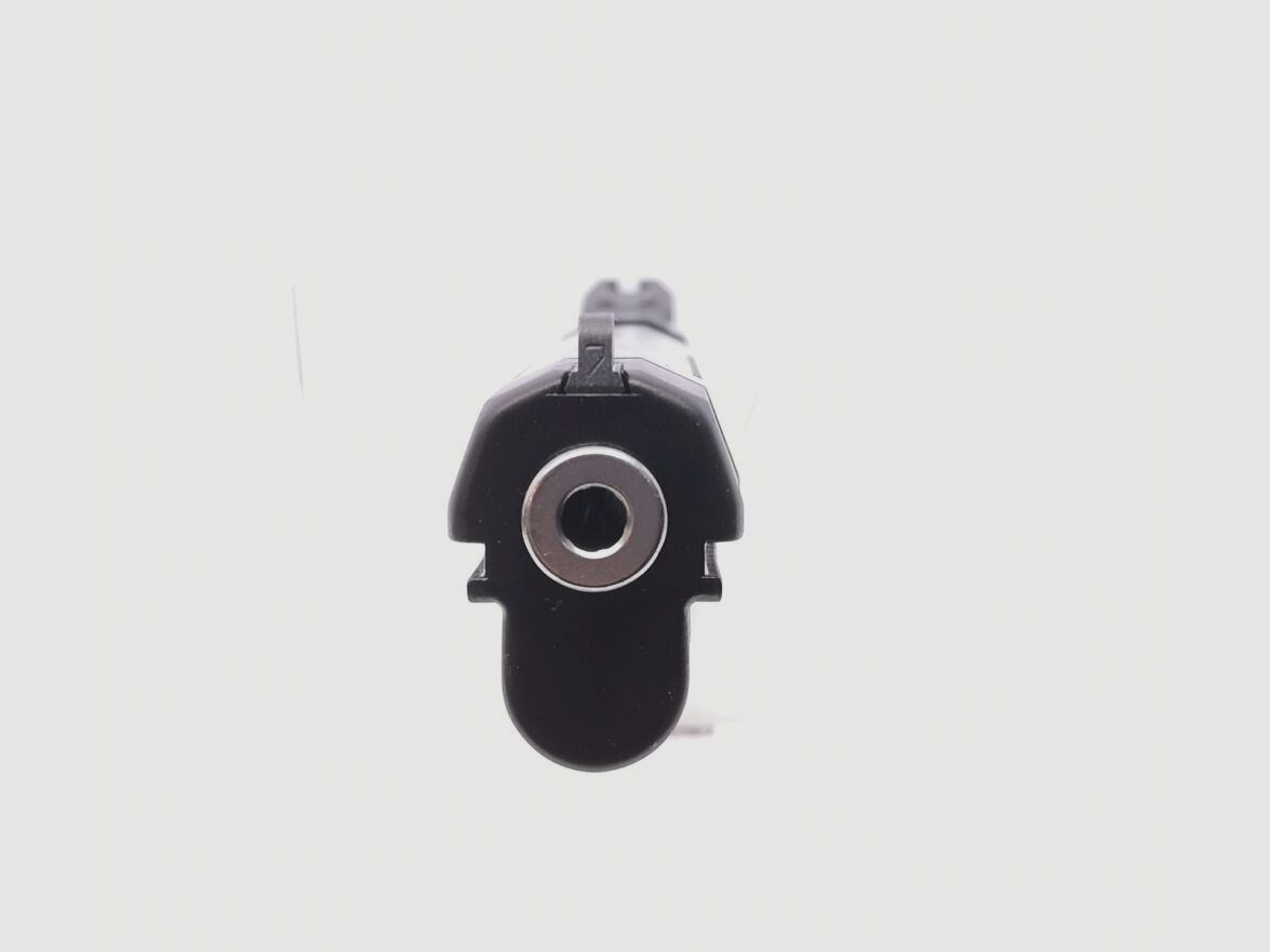 Système de changement CZ Uhersky Brod pour CZ Shadow 2 "Kadet"