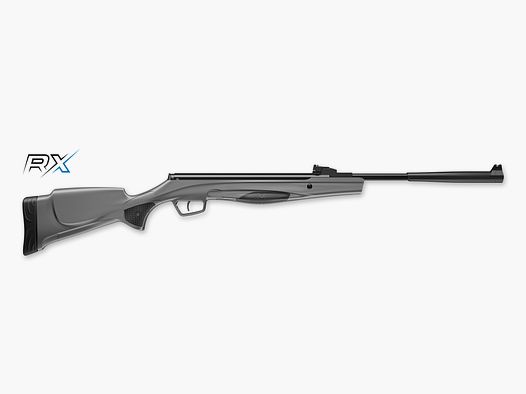 STOEGER AIRGUNS RX20 DYNAMIC GREY SYNTHETIC – 4,5 MM