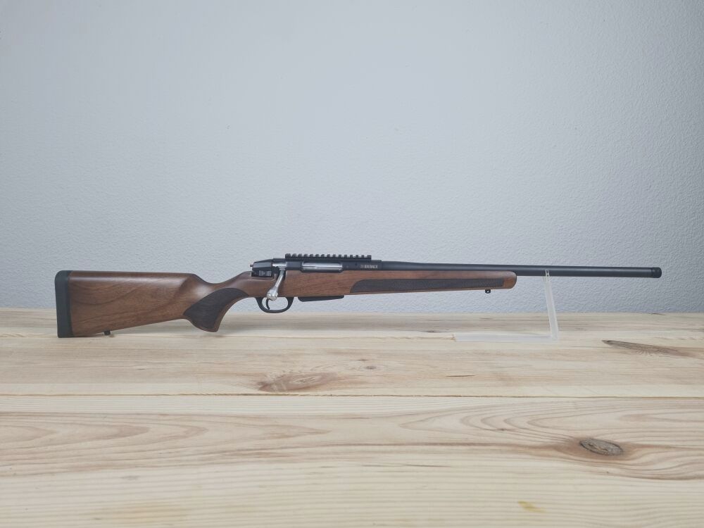 Brenner BR 20 wooden handle