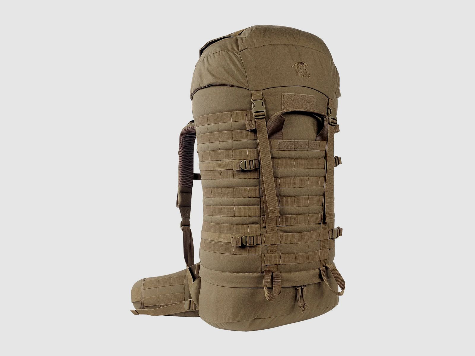 Tasmanian Tiger Rucksack Field Pack MKII
