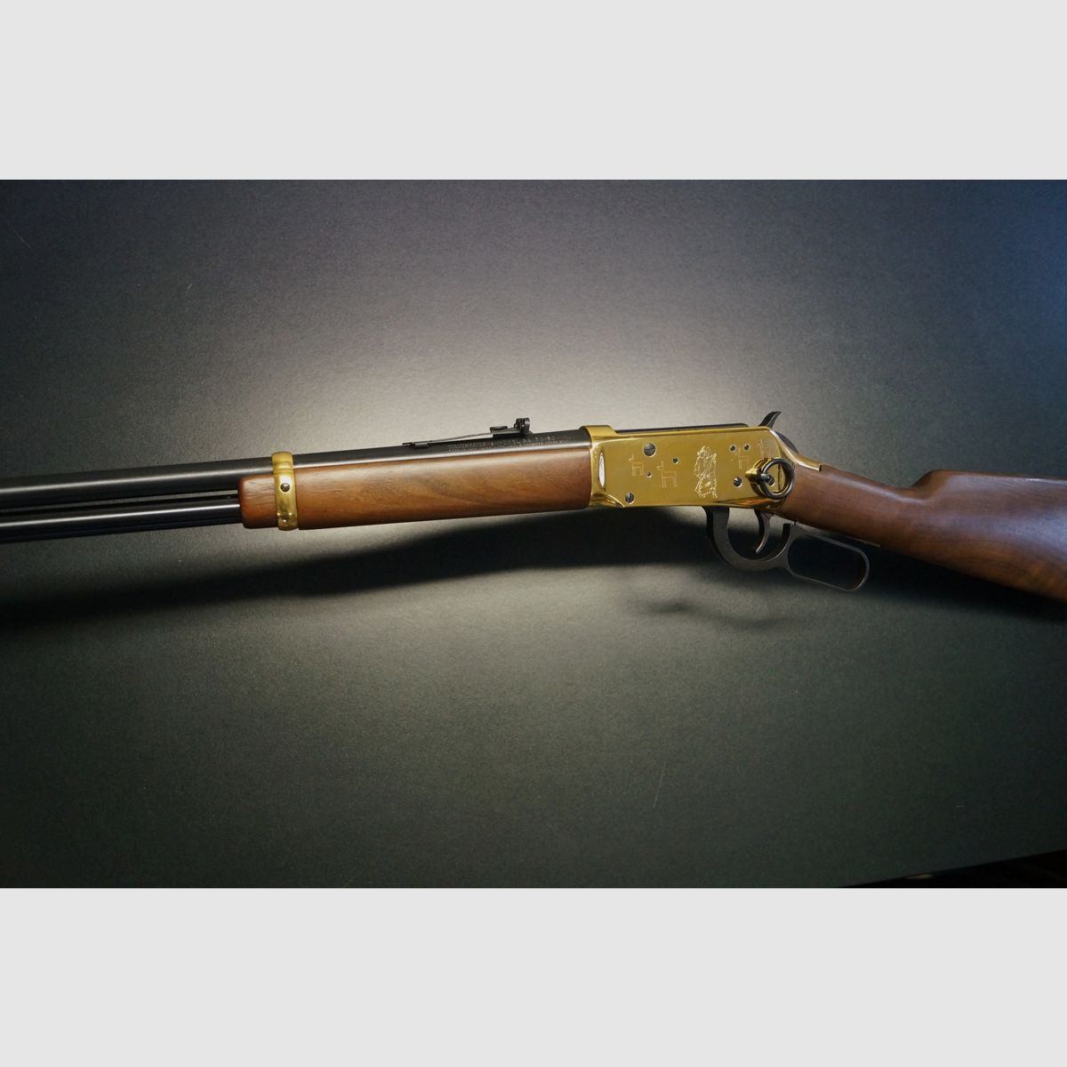 Winchester Apache Carbine, Bild 6 von 6