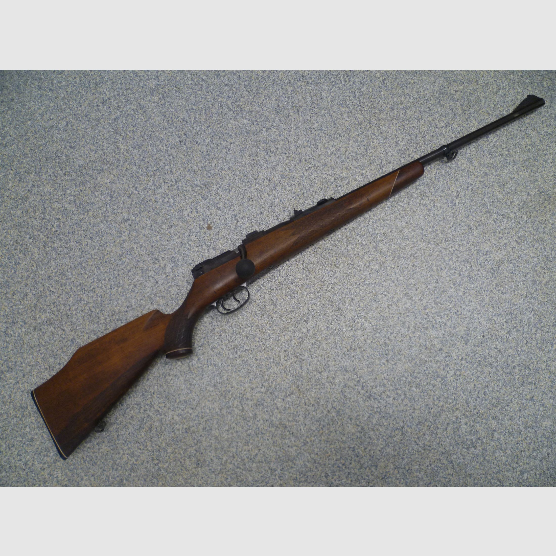 Repetierbüchse Mauser Modell 66 7x64