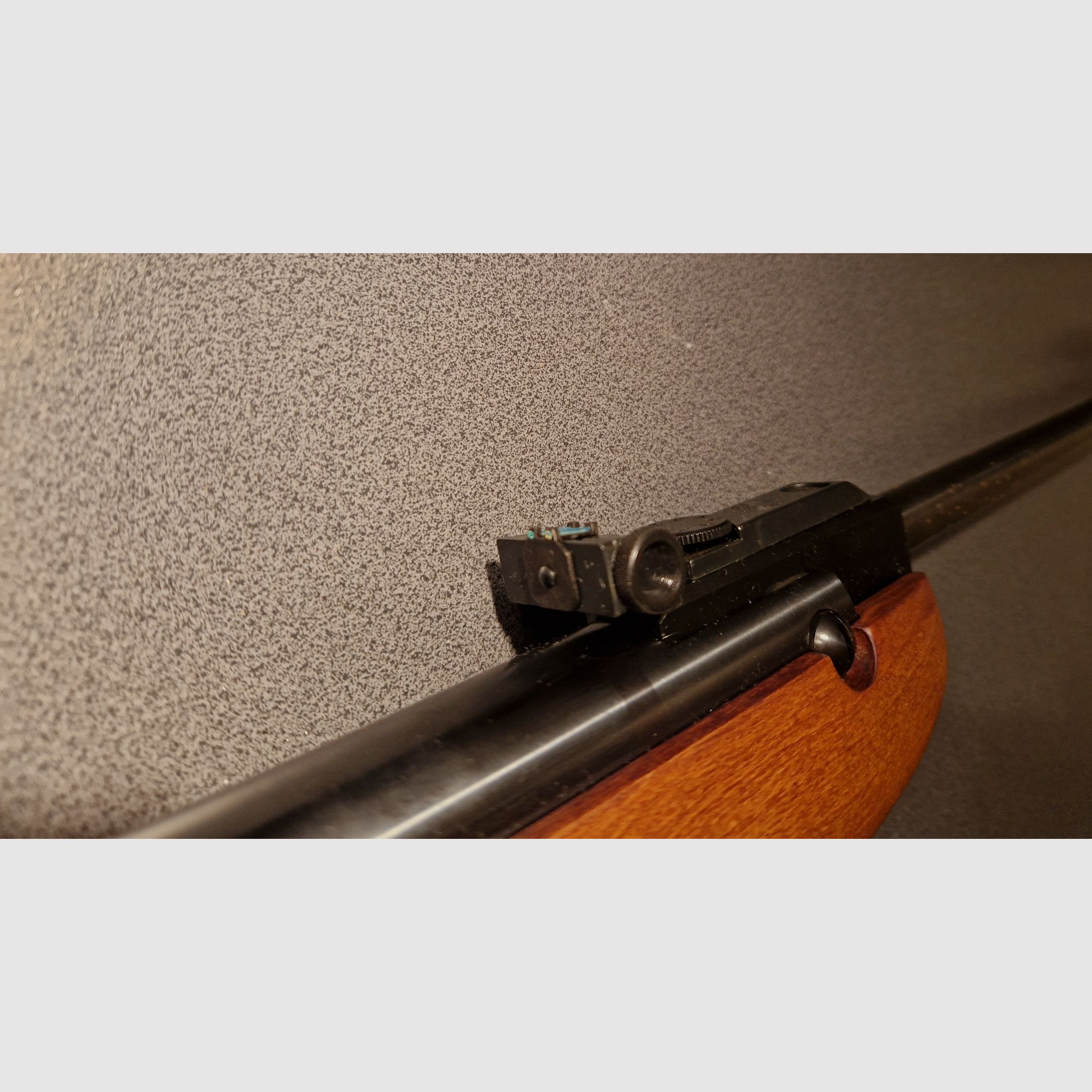 Weihrauch HW 30 Kal. 4,5mm /177