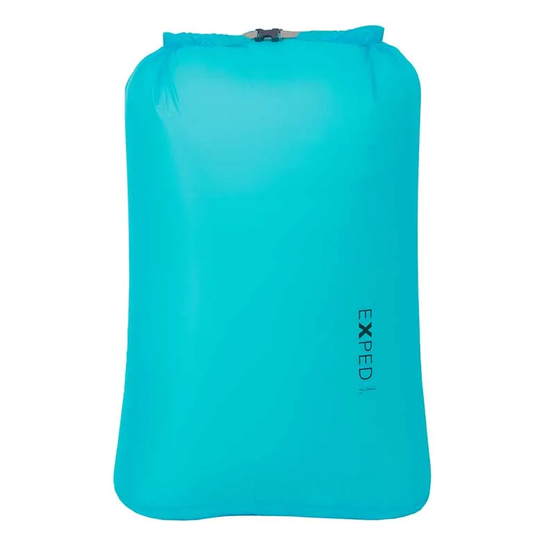 Wasserdichter Packsack Exped Fold Drybag Ultralight, Bild 8 von 8