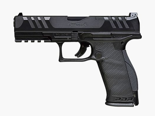 Walther PDP Full Size 4,5"