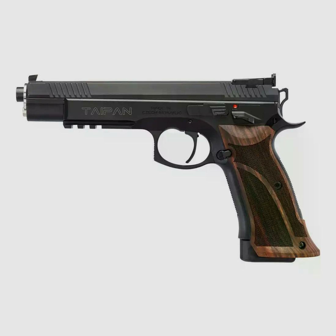 CZ 75 Pro Tuning Taipan Sport