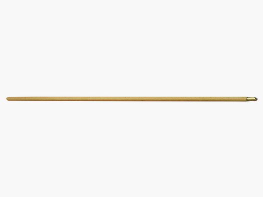 Flintenputzstock Holz