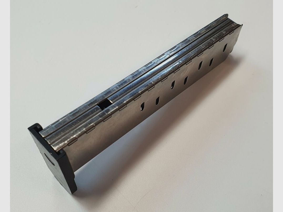UMAREX Magazin für Pistole Schreckschuss HK SP9 - 9mmP.A.K. - 8 Schuss