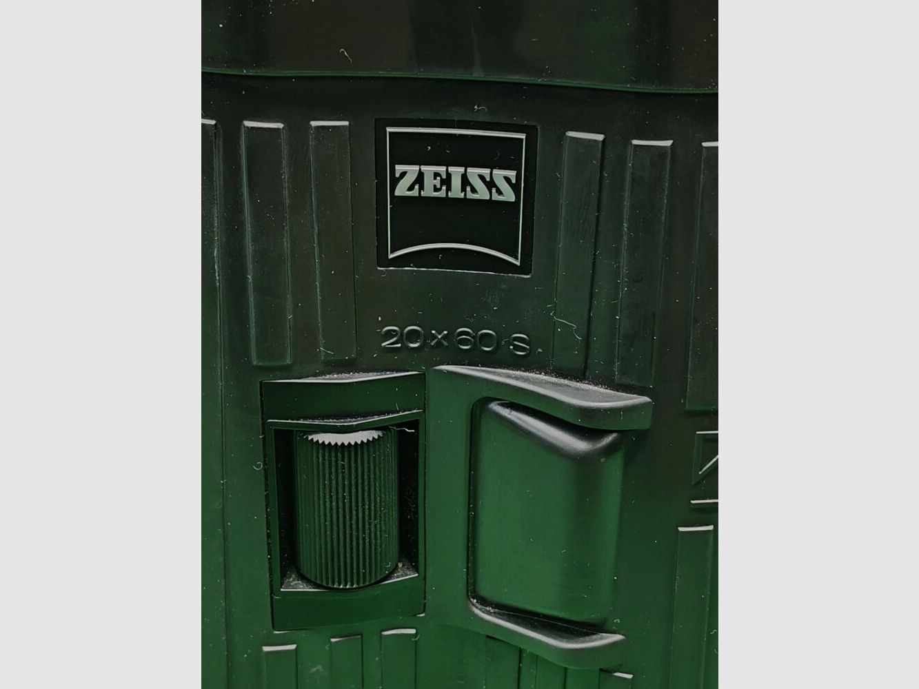 Zeiss 20x60S