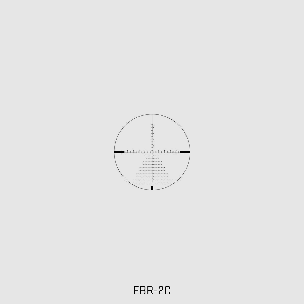 Vortex Optics Diamondback Tactical 6-24×50 Zielfernrohr, Bild 2 von 2