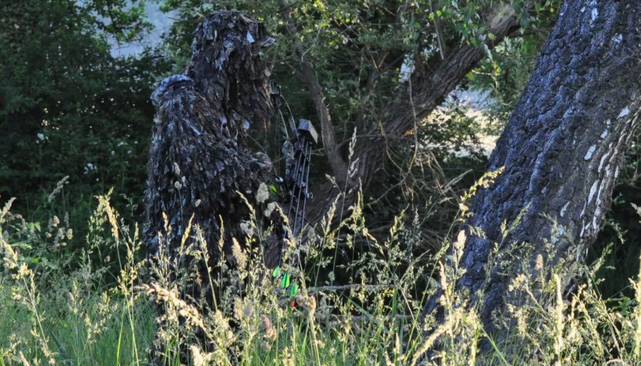 Bogenjagd