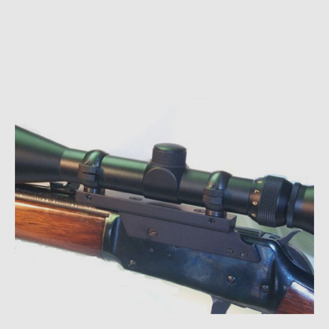 S&K Mounts USA Insta Montage Set Win-94