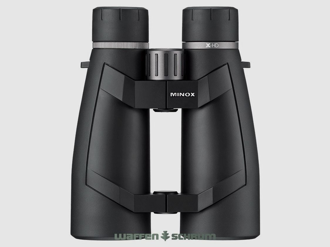 Minox X-HD  8x56