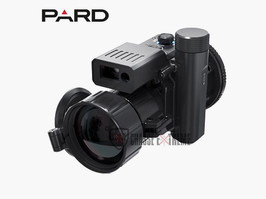 Clip-On Thermik PARD Predator 640x512 / LRF / M52 45mm