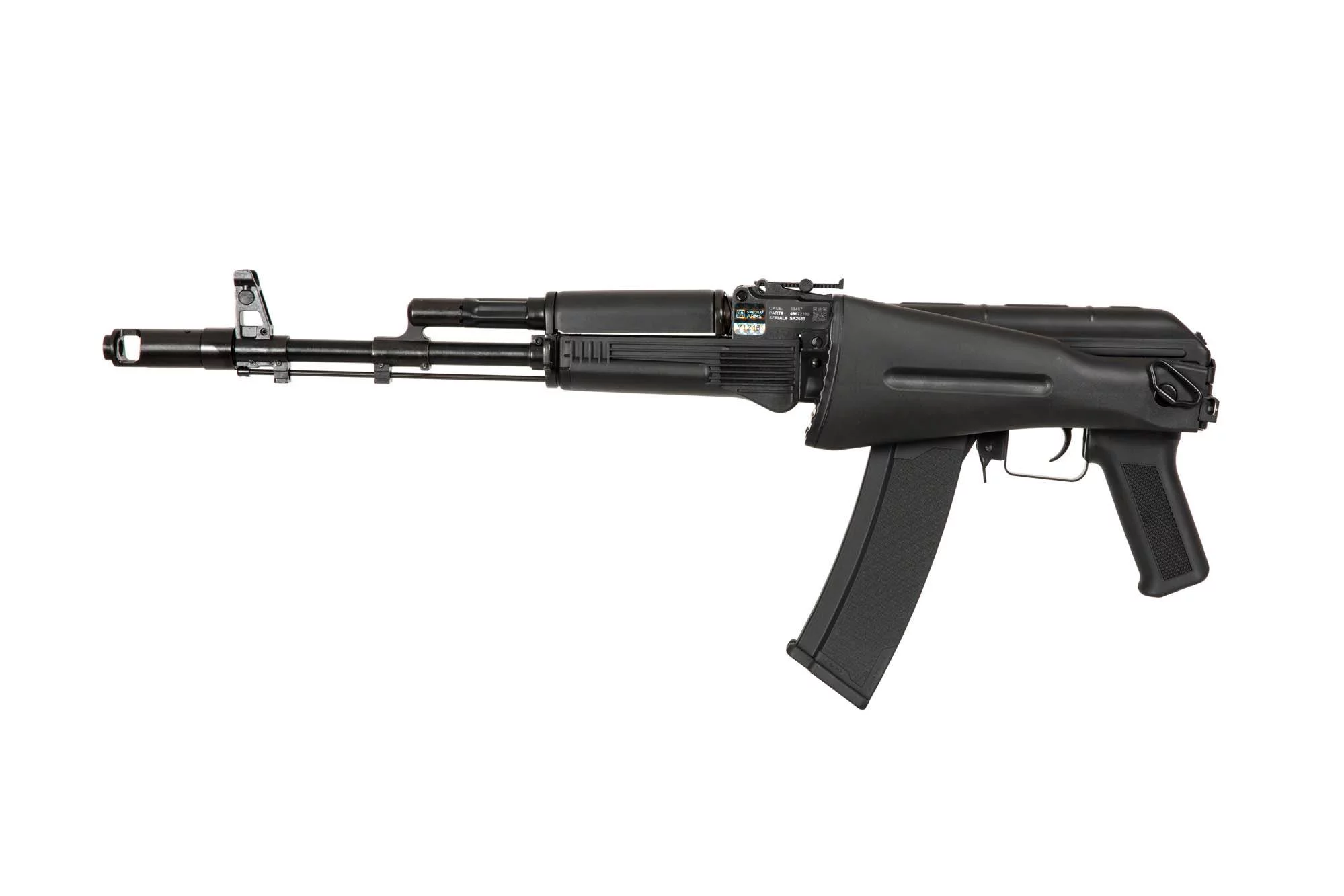 Carabina de airsoft Specna Arms SA-J01 EDGE, imagen 20 de 26