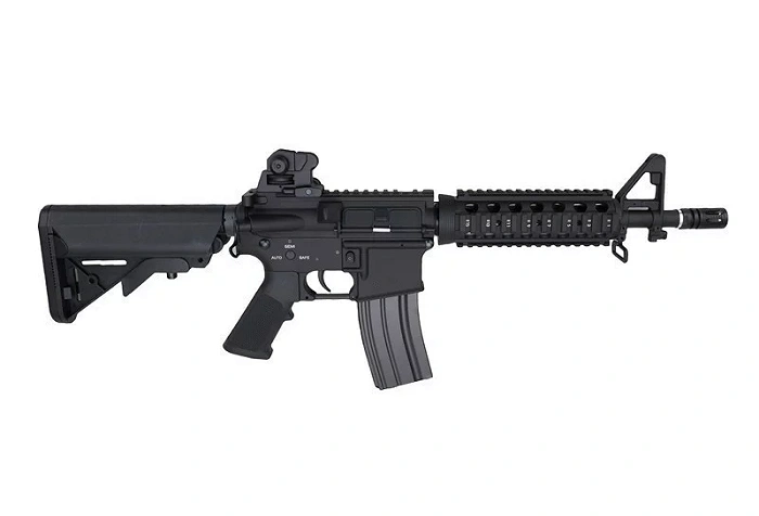 Carabine airsoft Specna Arms SA-B02 ONE SAEC System, image 23 sur 56