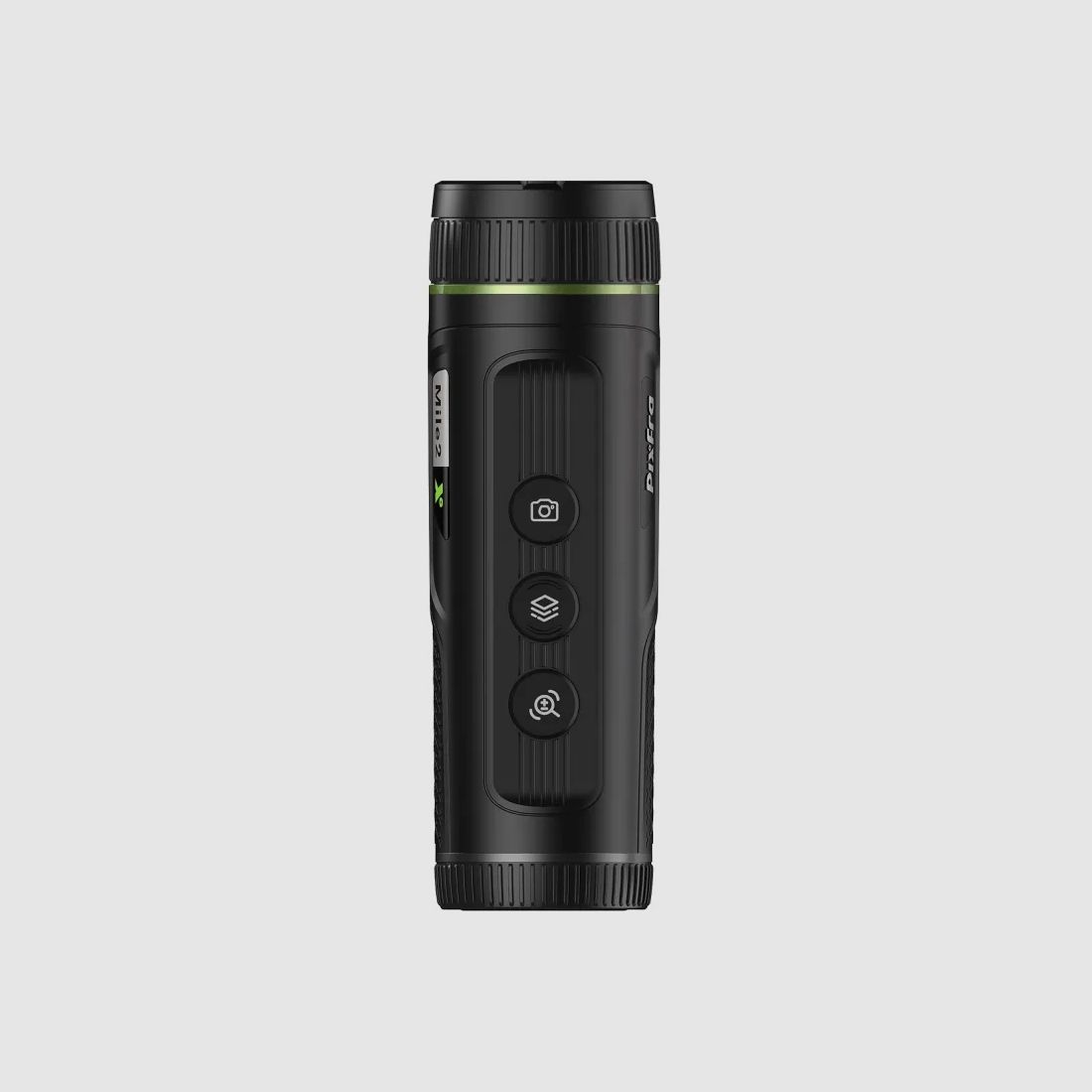 Pixfra 15251 Wärmebildgerät Monokular Mile 2 M215M 256x192 15mm MF