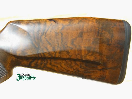 Grendelgeweer Browning Mod. Maral Fluted Kal. .308Win.