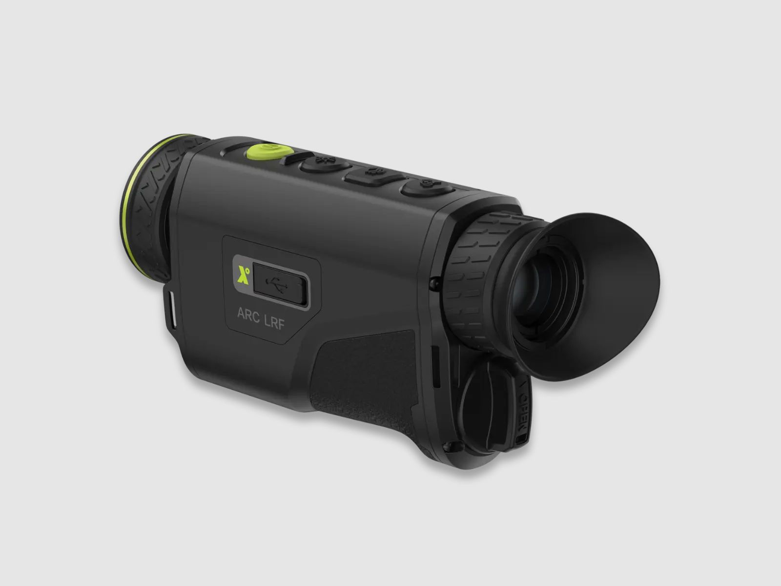 Pixfra thermal imaging monocular Arc A435P LRF
