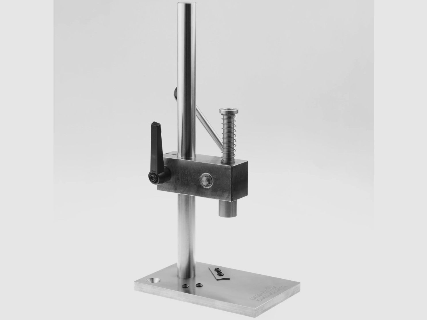 Derraco High Grade Arbor Press, Bild 3 von 5
