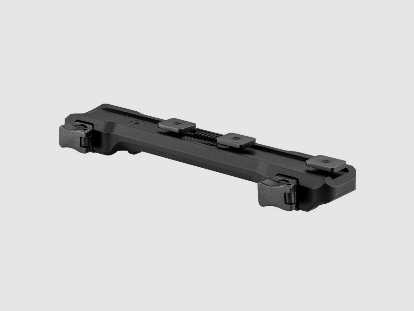 Makuick Rail SR Sauer 404 – folding levers, image 1 of 5